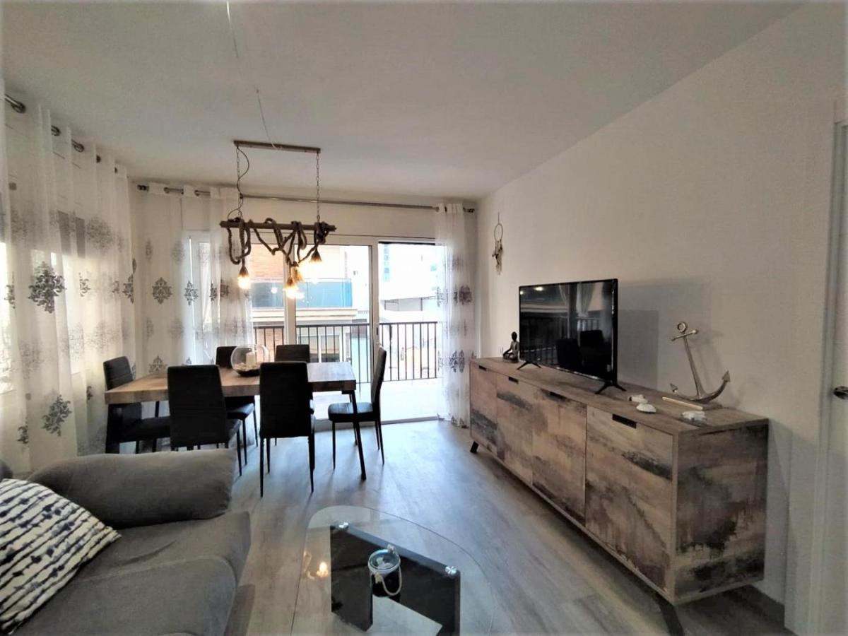 Villa Service - Guimera Калафел Екстериор снимка