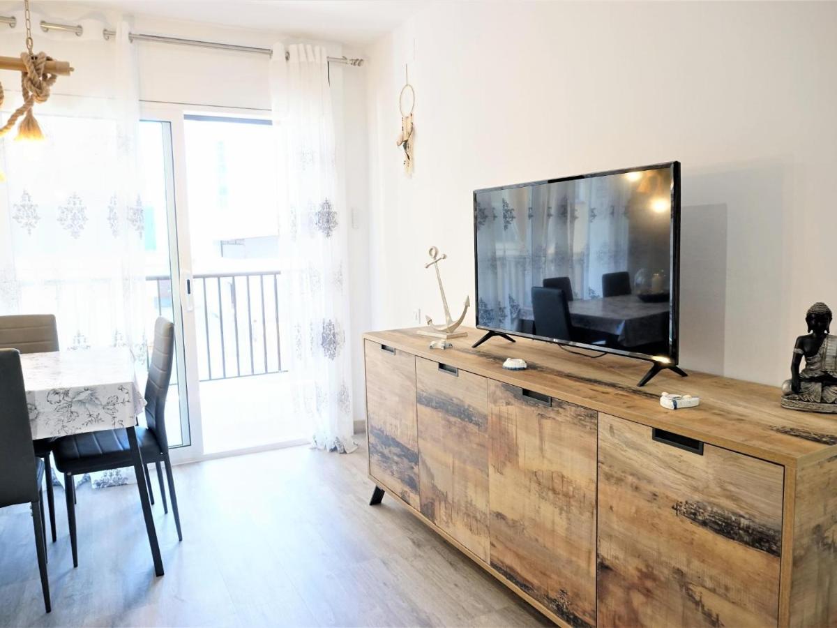 Villa Service - Guimera Калафел Екстериор снимка