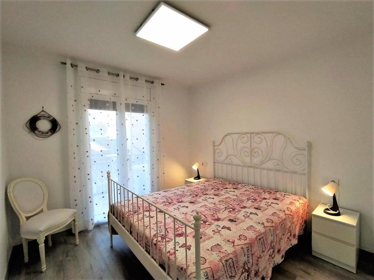 Villa Service - Guimera Калафел Екстериор снимка