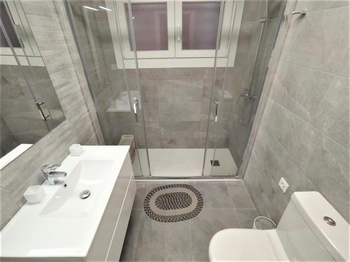 Villa Service - Guimera Калафел Екстериор снимка