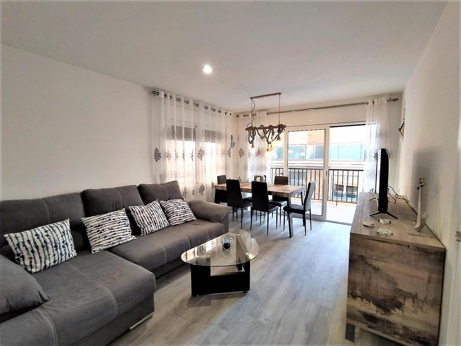Villa Service - Guimera Калафел Екстериор снимка