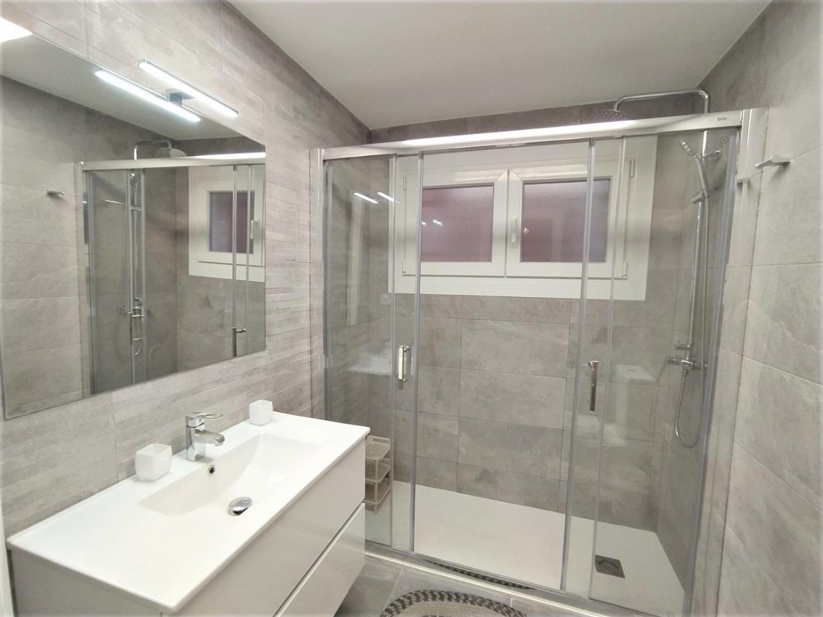 Villa Service - Guimera Калафел Екстериор снимка